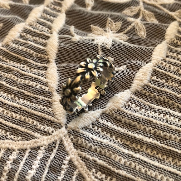 James Avery Sterling Margarita Ring - Picture 1 of 6